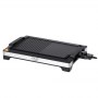 Adler | AD 6614 | Table Grill | Table | 3000 W | Black - 2